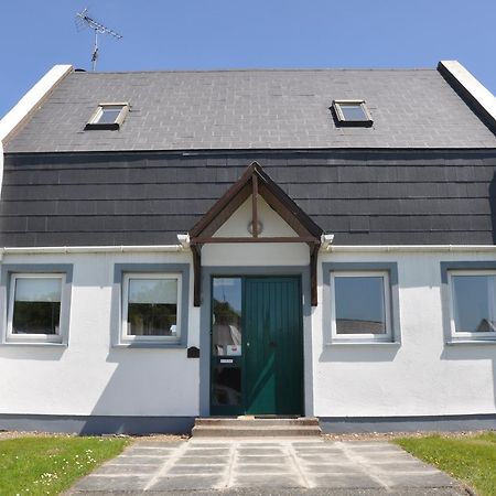 Glenbeg Holiday Homes By Trident Holiday Homes Courtown Buitenkant foto