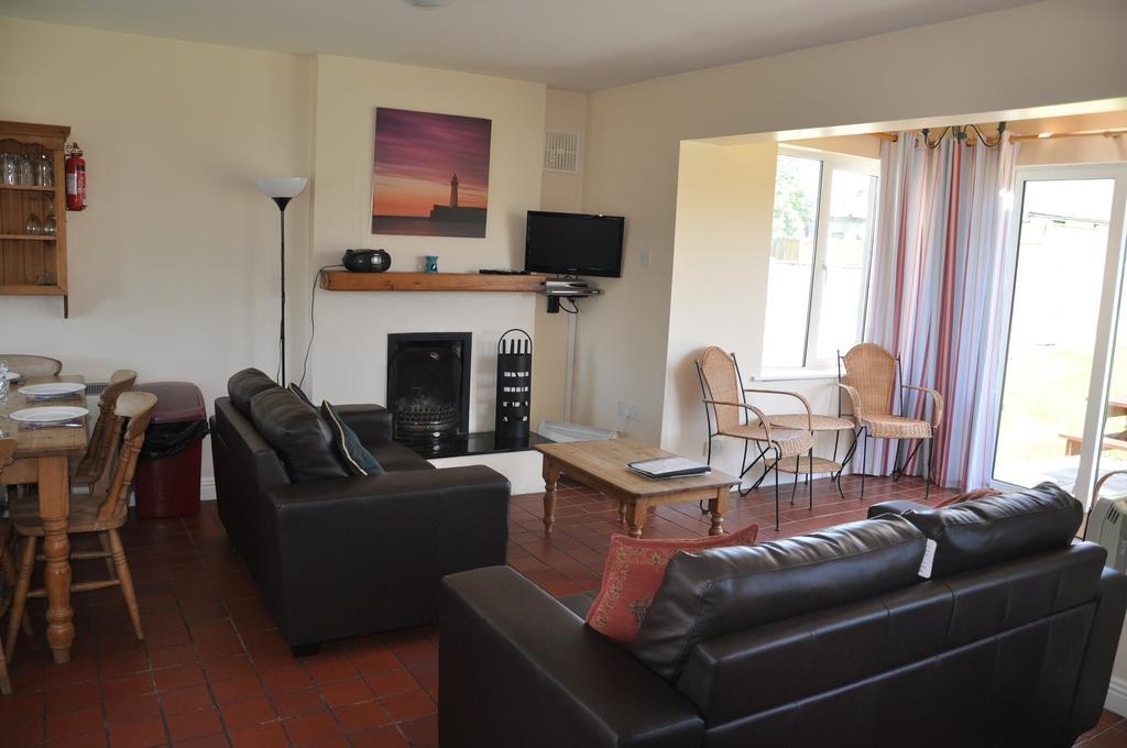 Glenbeg Holiday Homes By Trident Holiday Homes Courtown Kamer foto