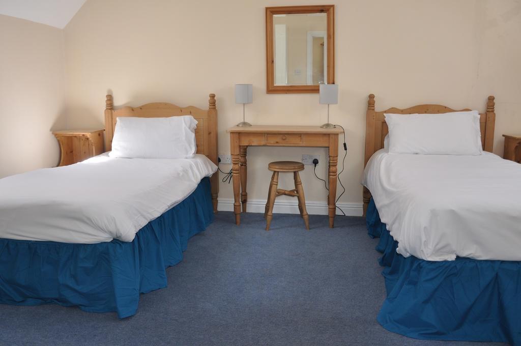 Glenbeg Holiday Homes By Trident Holiday Homes Courtown Kamer foto