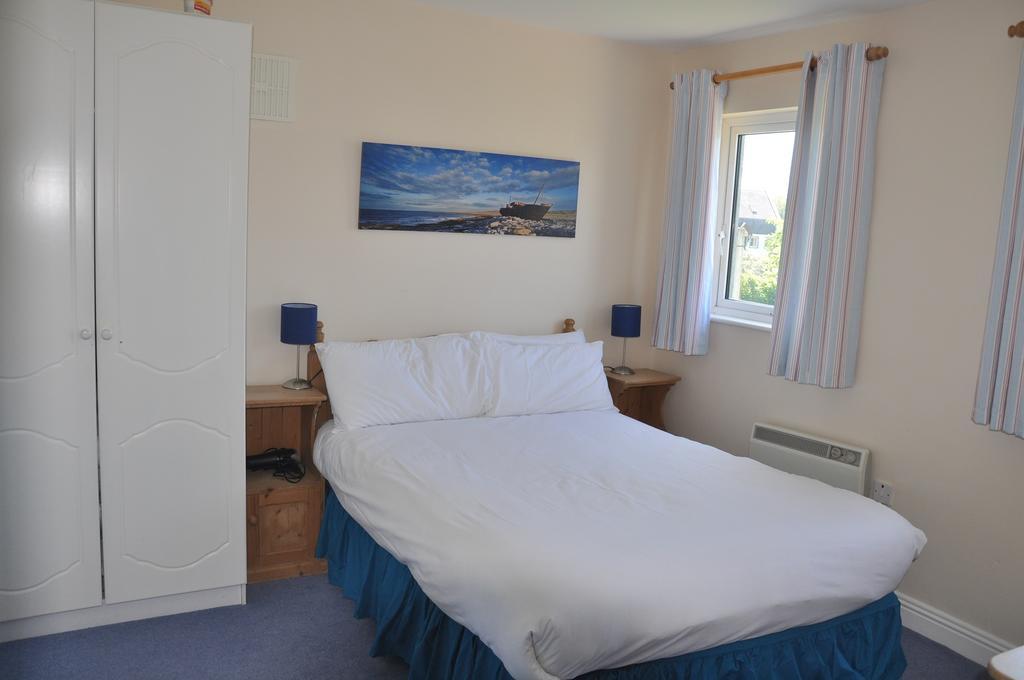 Glenbeg Holiday Homes By Trident Holiday Homes Courtown Kamer foto