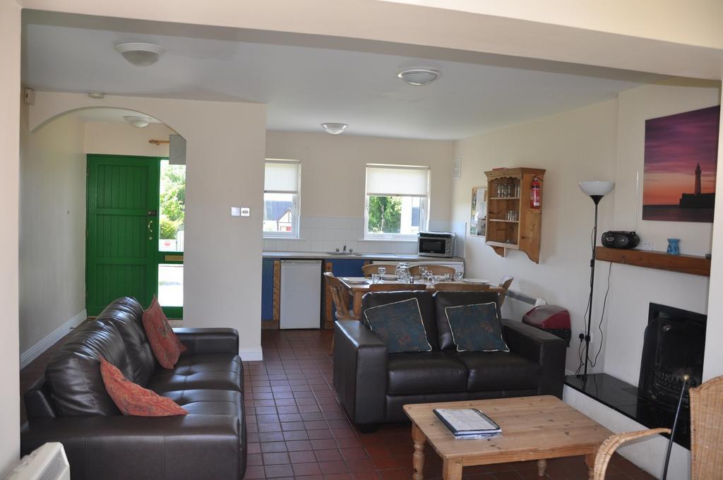Glenbeg Holiday Homes By Trident Holiday Homes Courtown Kamer foto