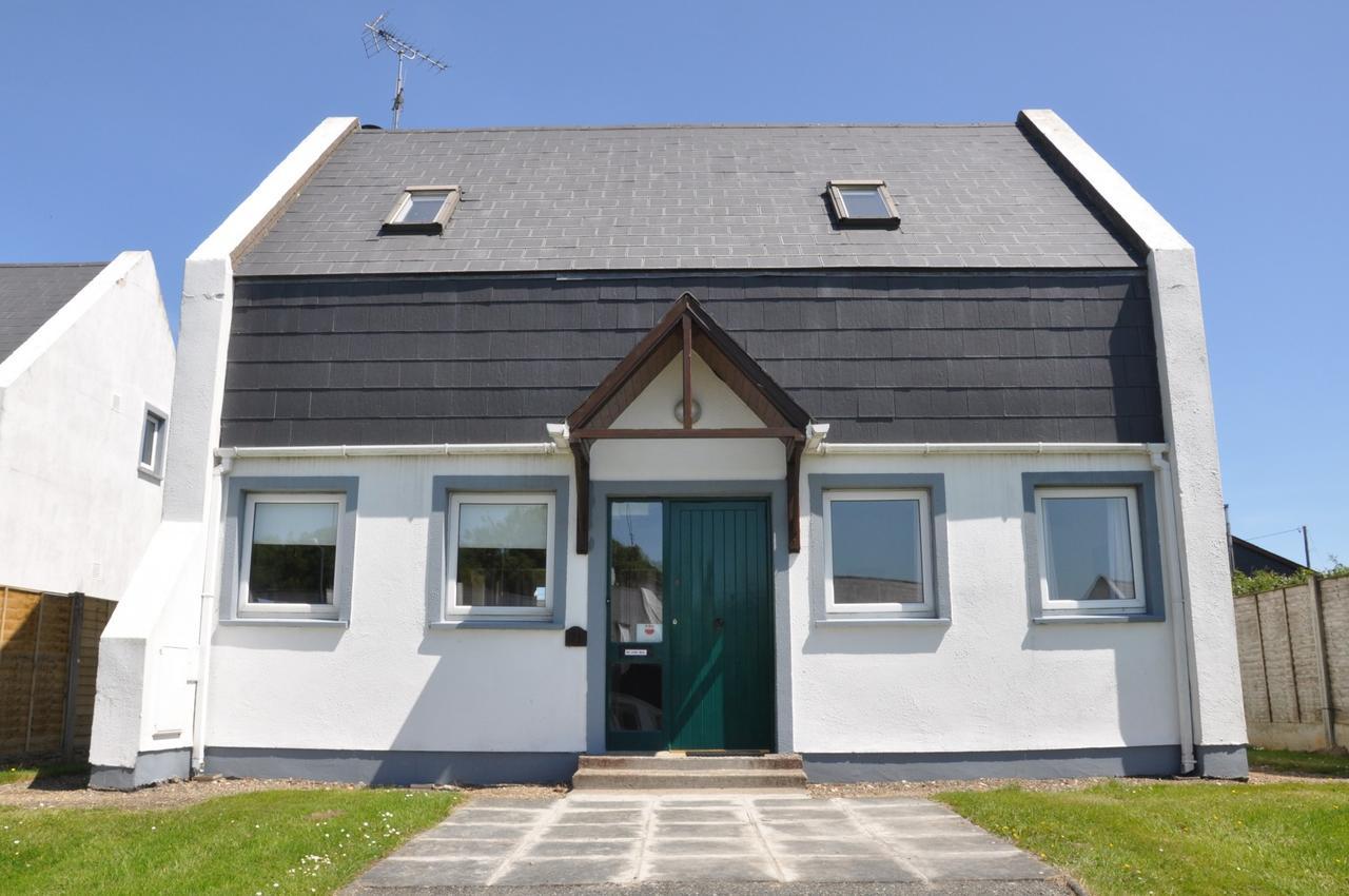 Glenbeg Holiday Homes By Trident Holiday Homes Courtown Buitenkant foto