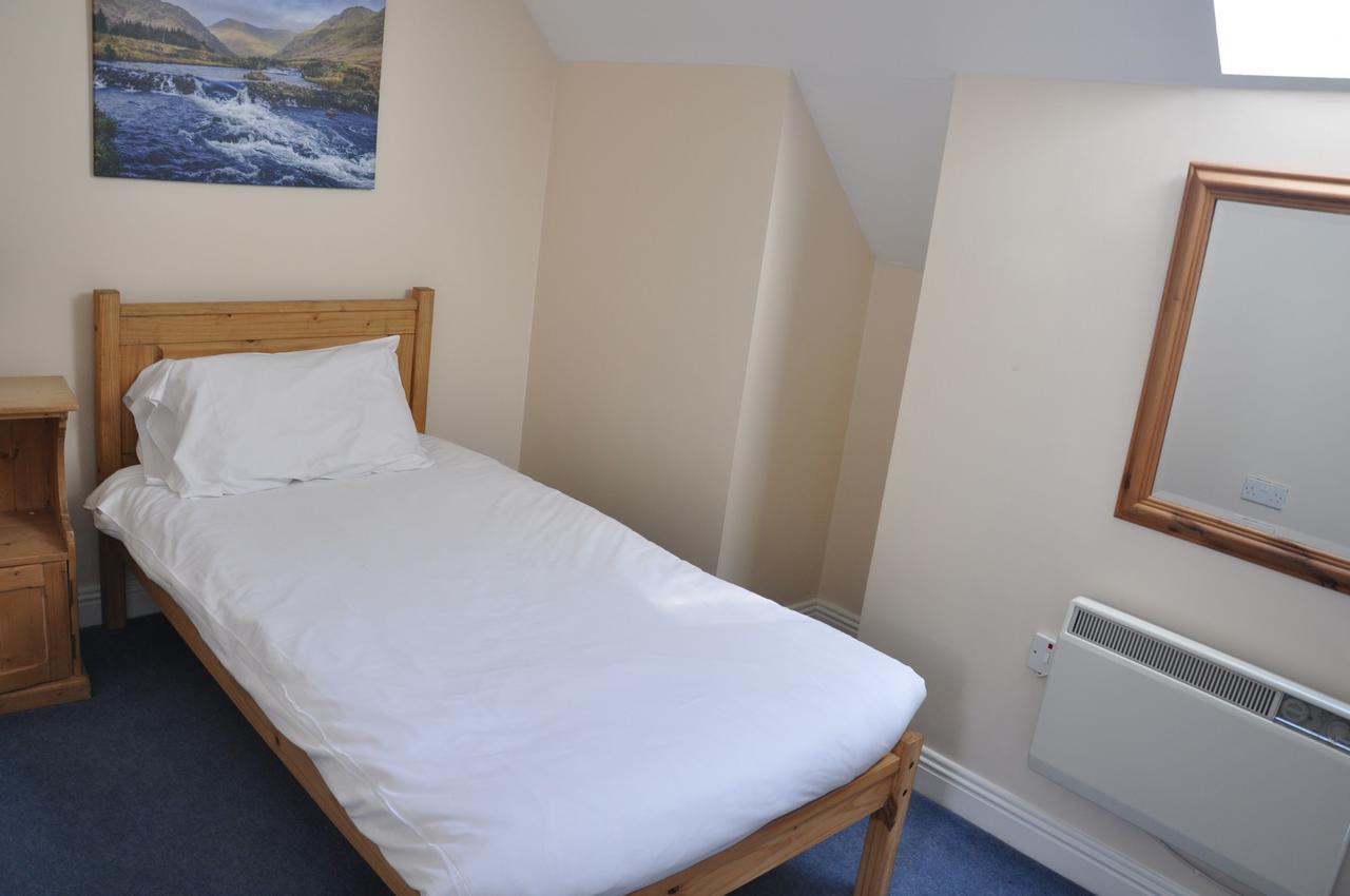 Glenbeg Holiday Homes By Trident Holiday Homes Courtown Buitenkant foto