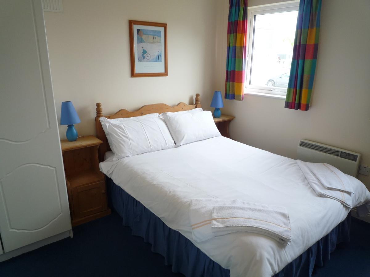 Glenbeg Holiday Homes By Trident Holiday Homes Courtown Buitenkant foto