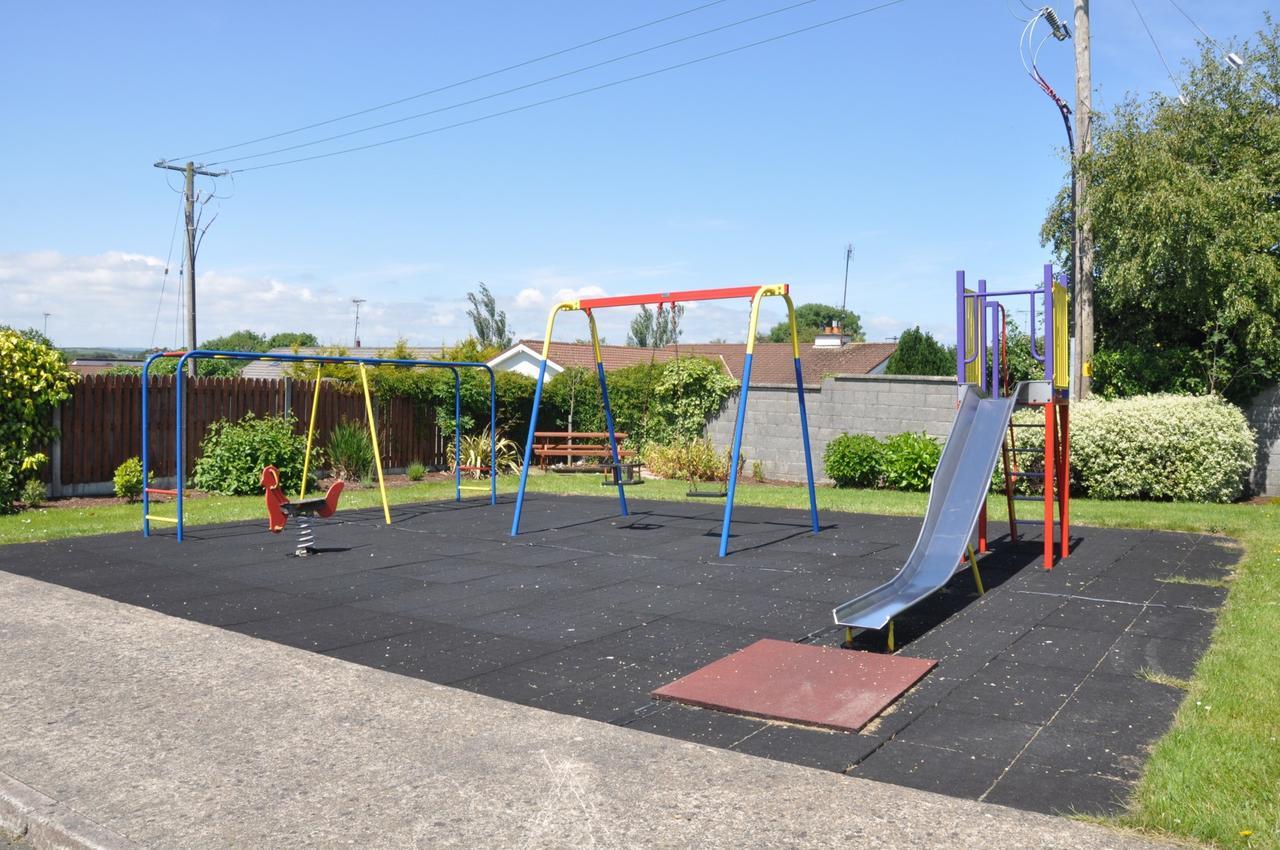 Glenbeg Holiday Homes By Trident Holiday Homes Courtown Buitenkant foto