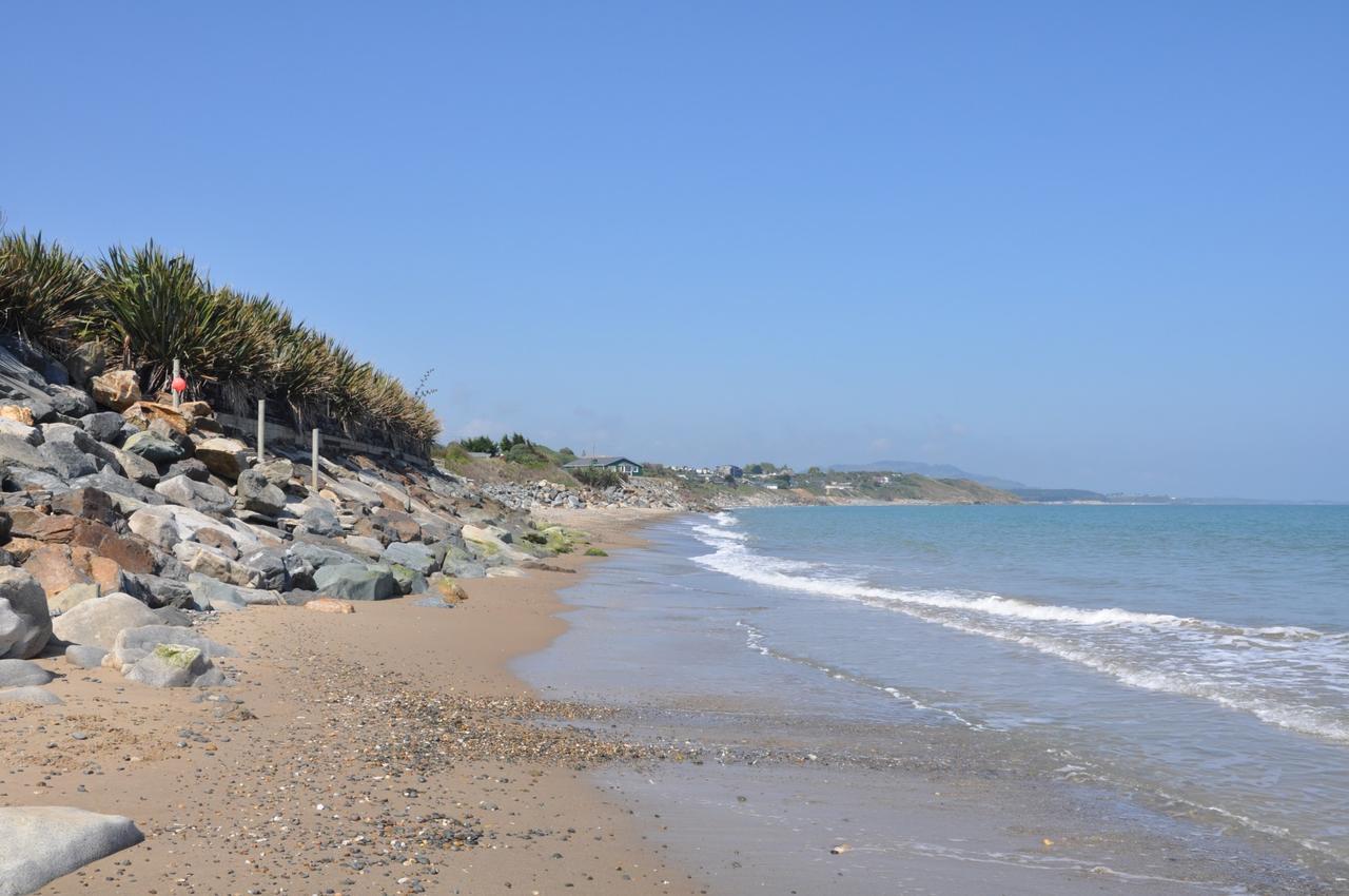 Glenbeg Holiday Homes By Trident Holiday Homes Courtown Buitenkant foto