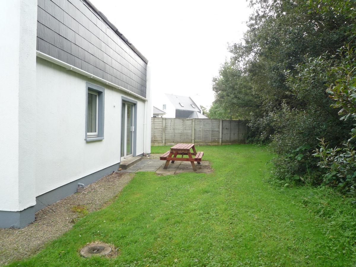 Glenbeg Holiday Homes By Trident Holiday Homes Courtown Buitenkant foto