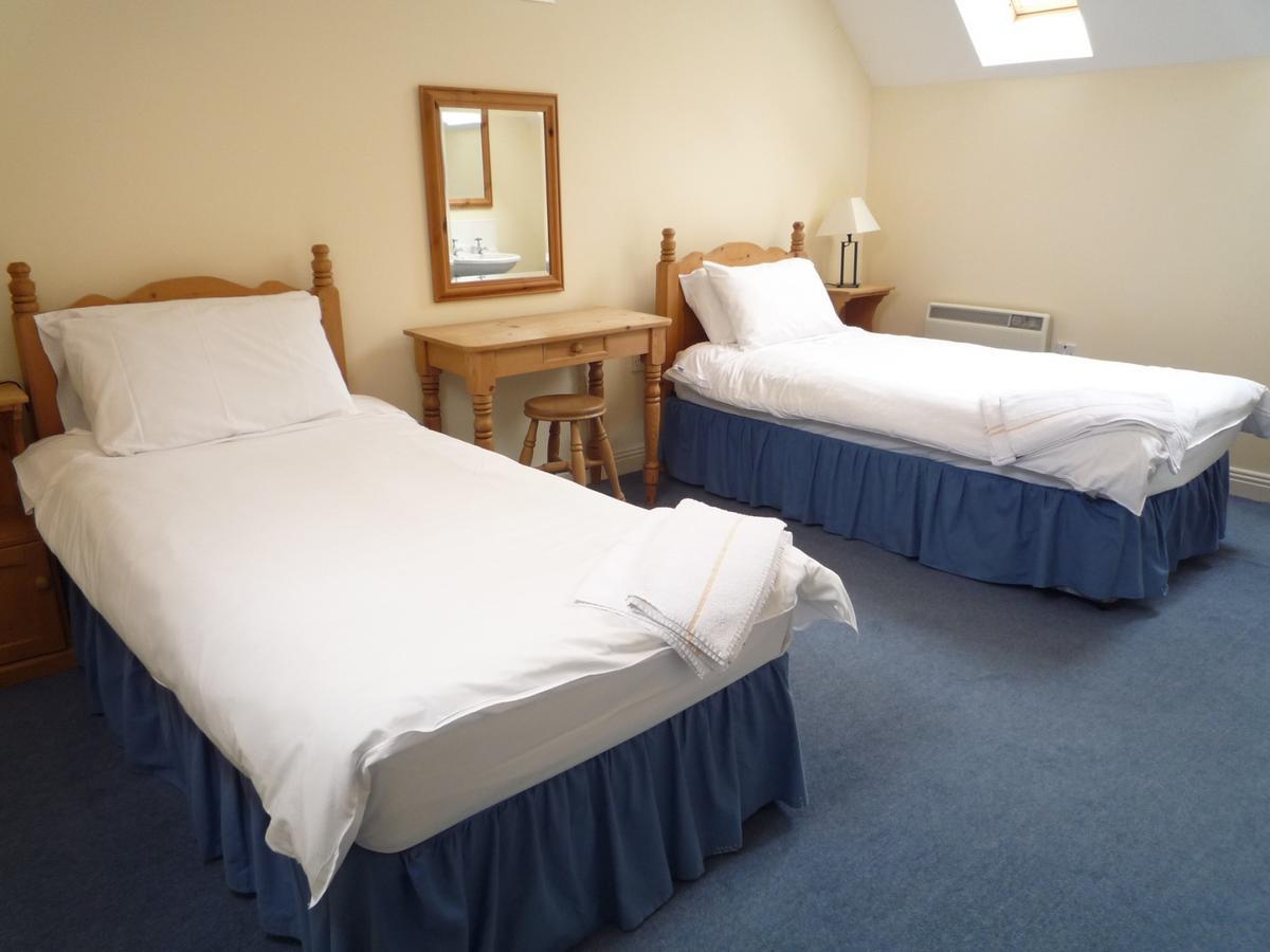 Glenbeg Holiday Homes By Trident Holiday Homes Courtown Buitenkant foto