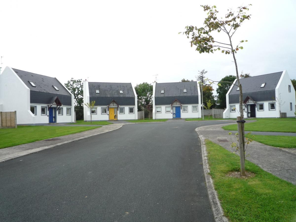 Glenbeg Holiday Homes By Trident Holiday Homes Courtown Buitenkant foto