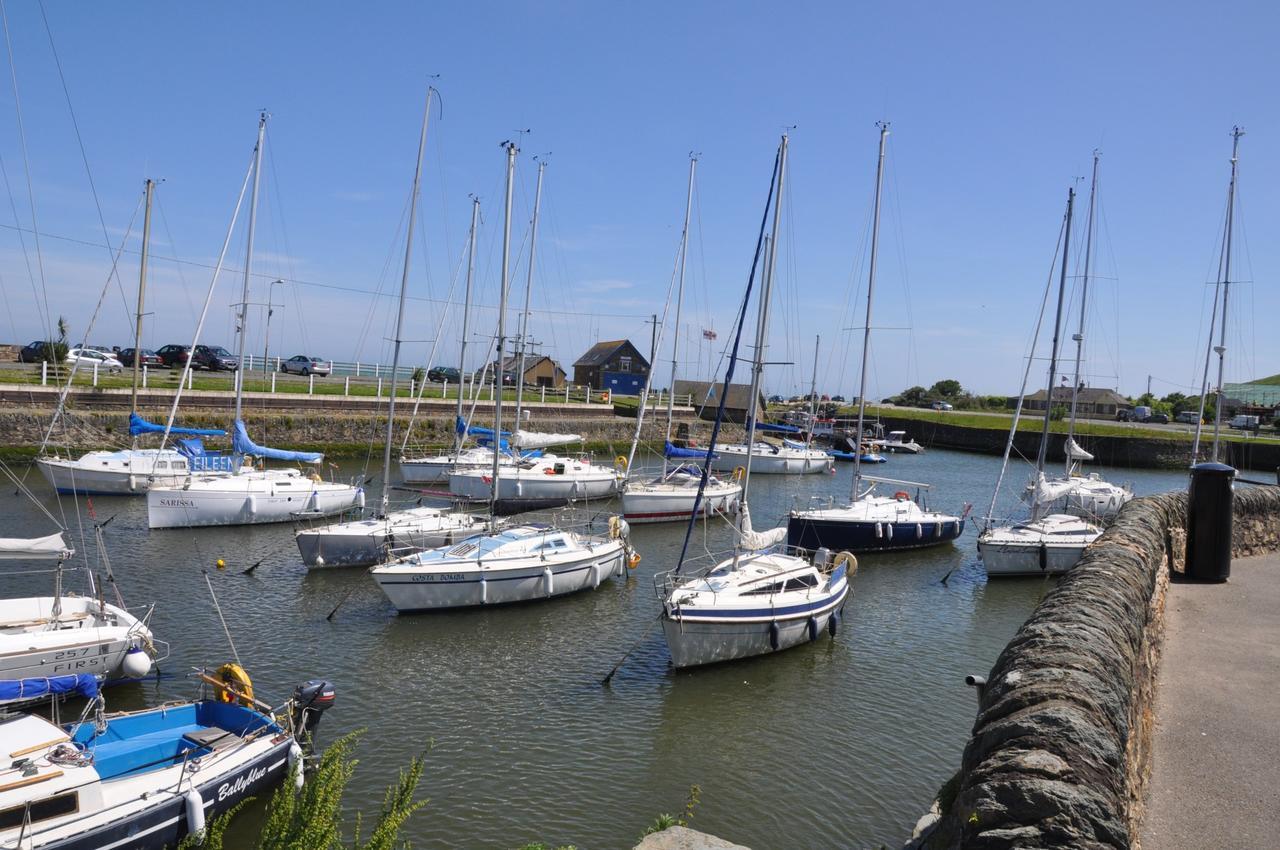 Glenbeg Holiday Homes By Trident Holiday Homes Courtown Buitenkant foto