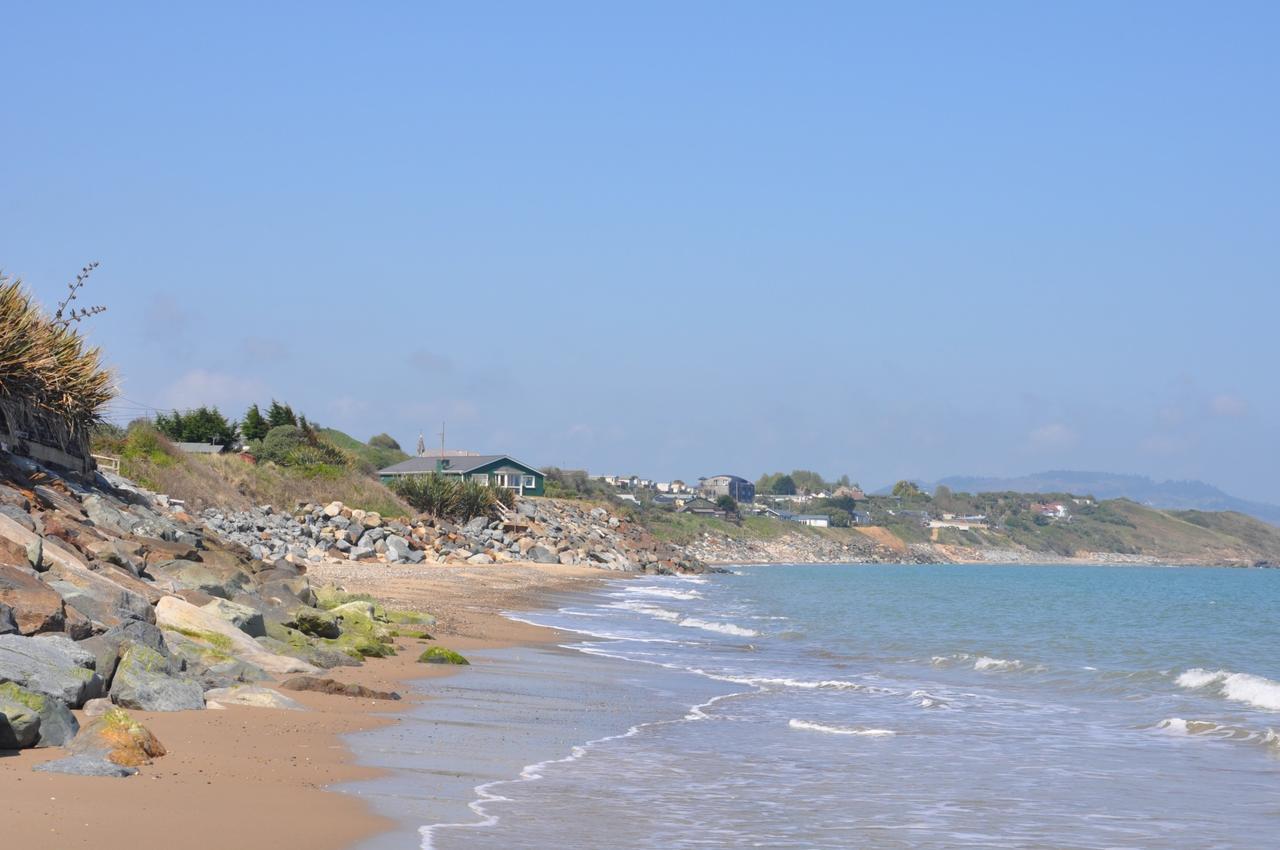 Glenbeg Holiday Homes By Trident Holiday Homes Courtown Buitenkant foto