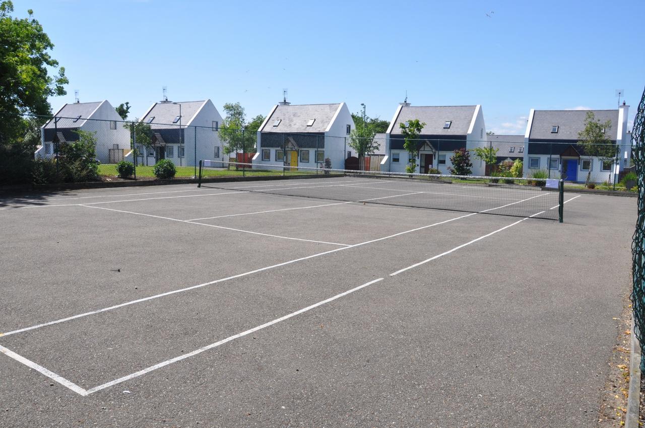 Glenbeg Holiday Homes By Trident Holiday Homes Courtown Buitenkant foto