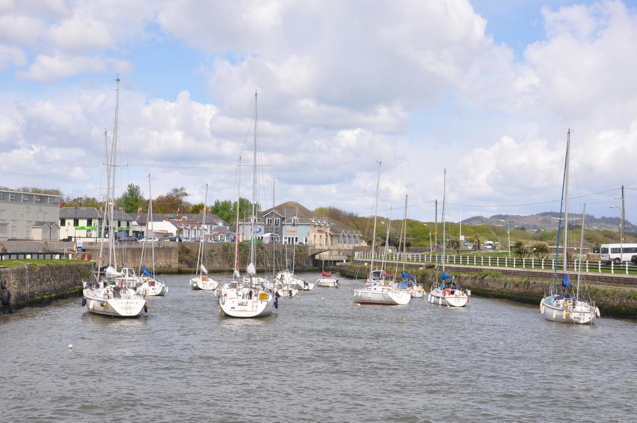 Glenbeg Holiday Homes By Trident Holiday Homes Courtown Buitenkant foto