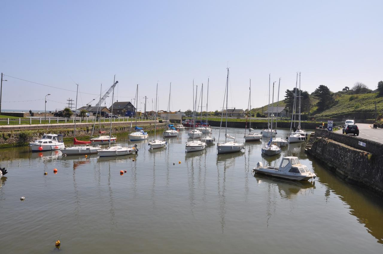 Glenbeg Holiday Homes By Trident Holiday Homes Courtown Buitenkant foto