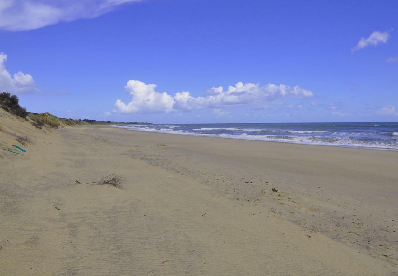 Glenbeg Holiday Homes By Trident Holiday Homes Courtown Buitenkant foto