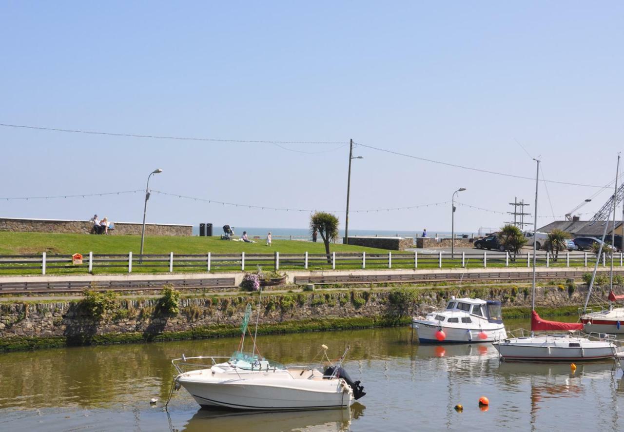 Glenbeg Holiday Homes By Trident Holiday Homes Courtown Buitenkant foto