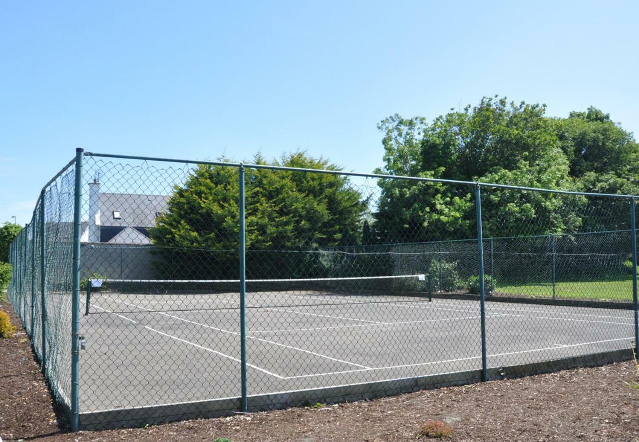 Glenbeg Holiday Homes By Trident Holiday Homes Courtown Buitenkant foto