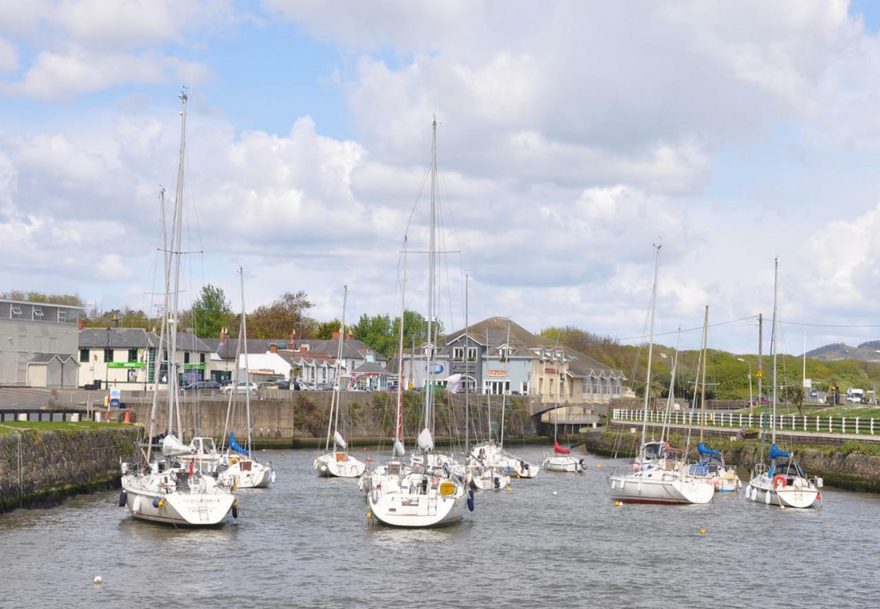 Glenbeg Holiday Homes By Trident Holiday Homes Courtown Buitenkant foto